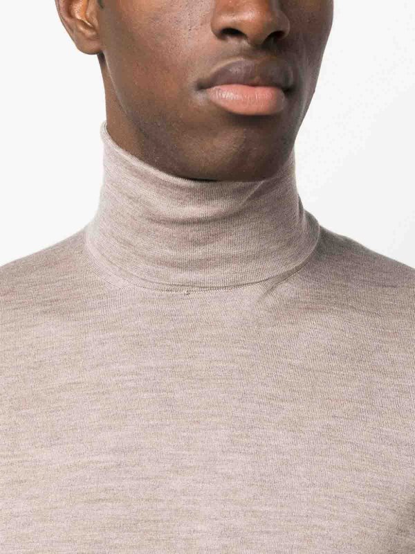 MALO buy online Turtle-neck sweater