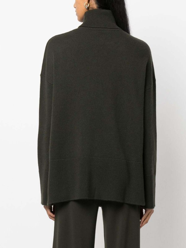 Turtle-neck sweater shop online: P.A.R.O.S.H.