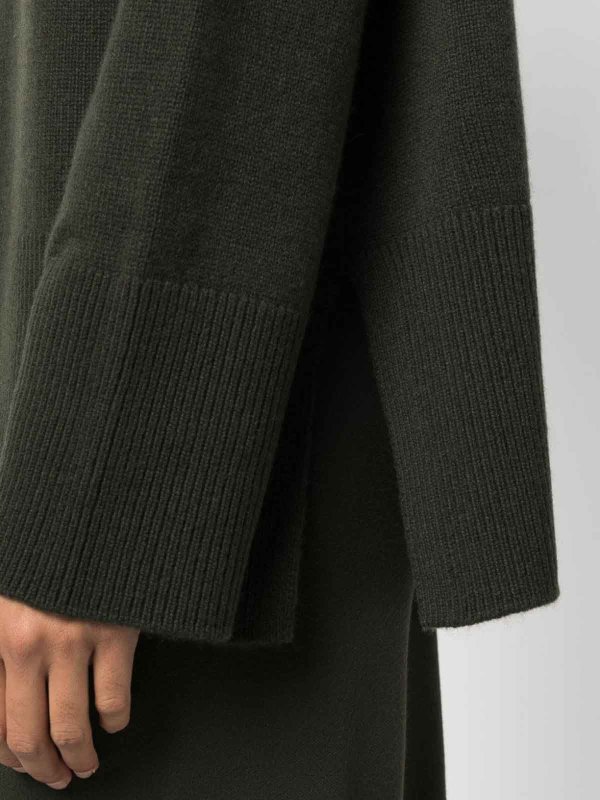 P.A.R.O.S.H. buy online Turtle-neck sweater