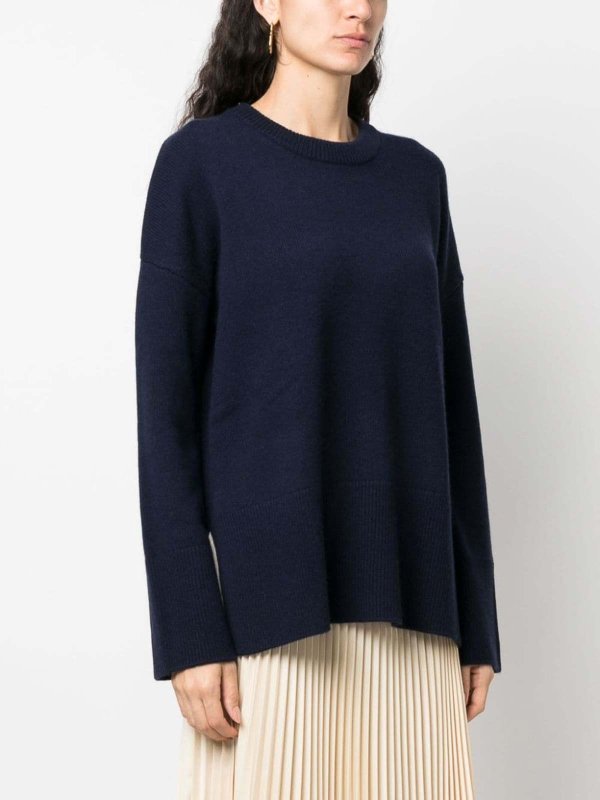 The Best Shops P.A.R.O.S.H.: crew necks - Round-neck sweater