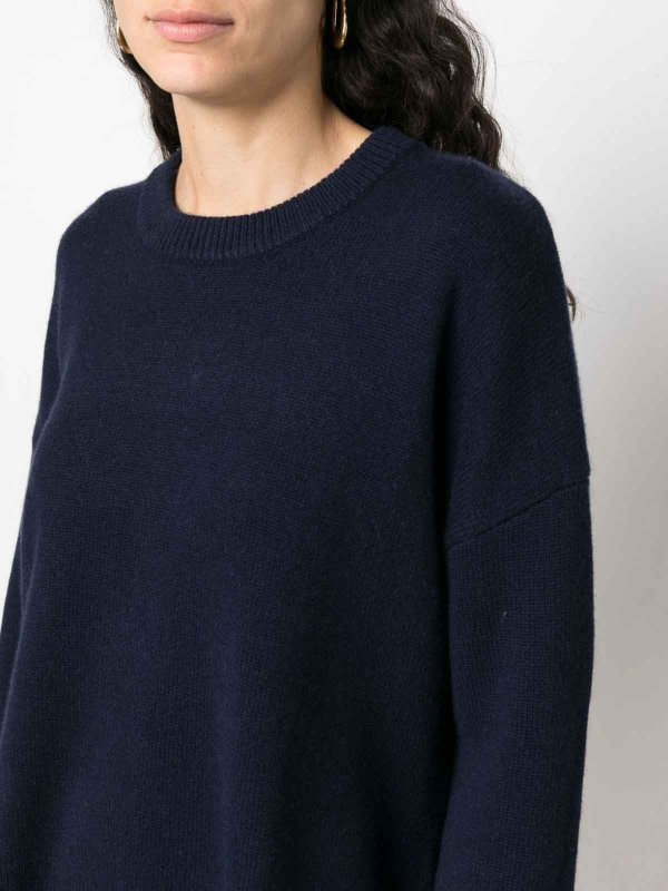 P.A.R.O.S.H. buy online Round-neck sweater
