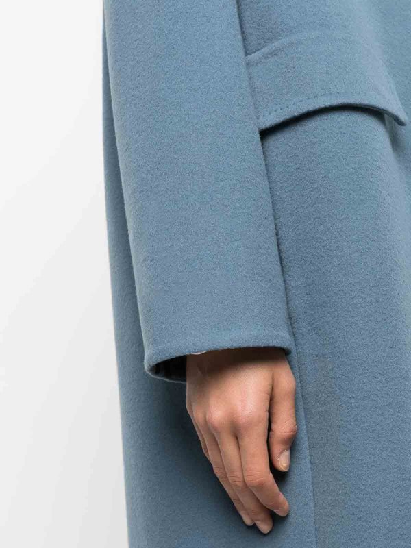 Cappotto shop online: PIAZZA SEMPIONE