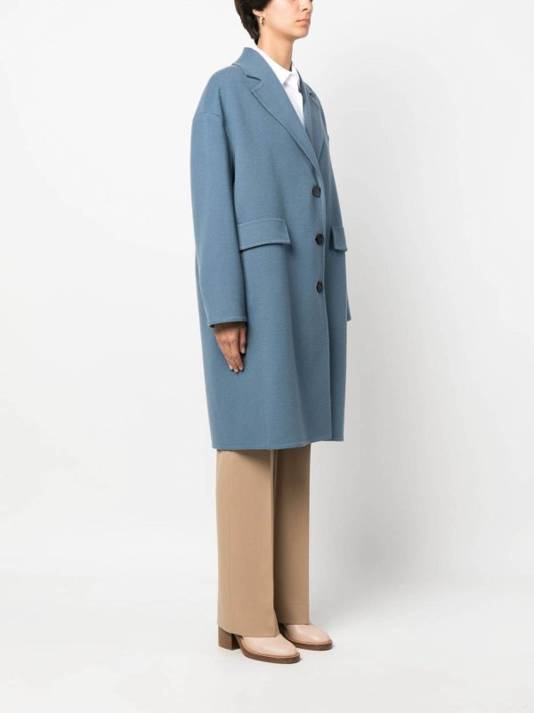 Piazza shop sempione coat