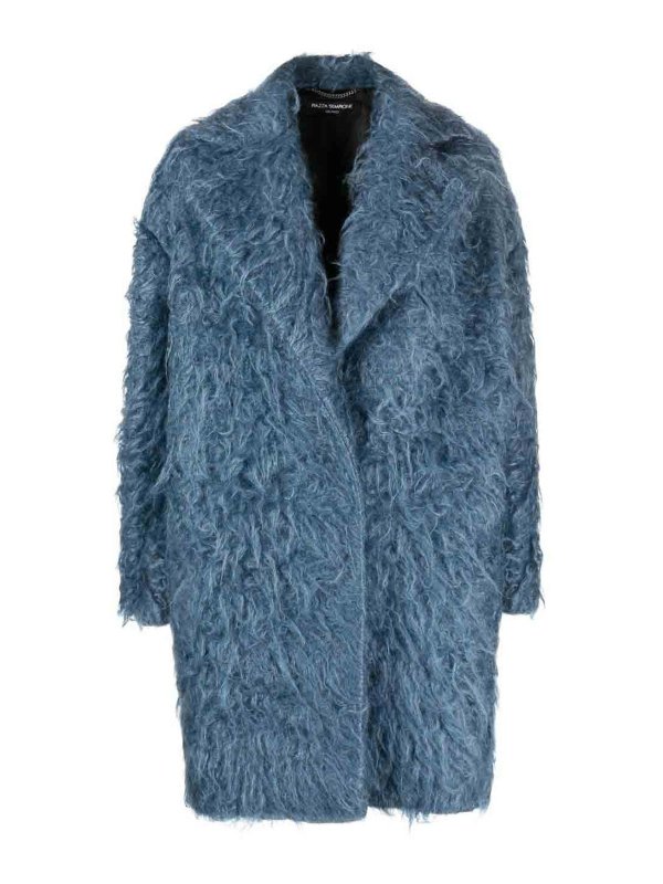 PIAZZA SEMPIONE: cappotti corti - Cappotto