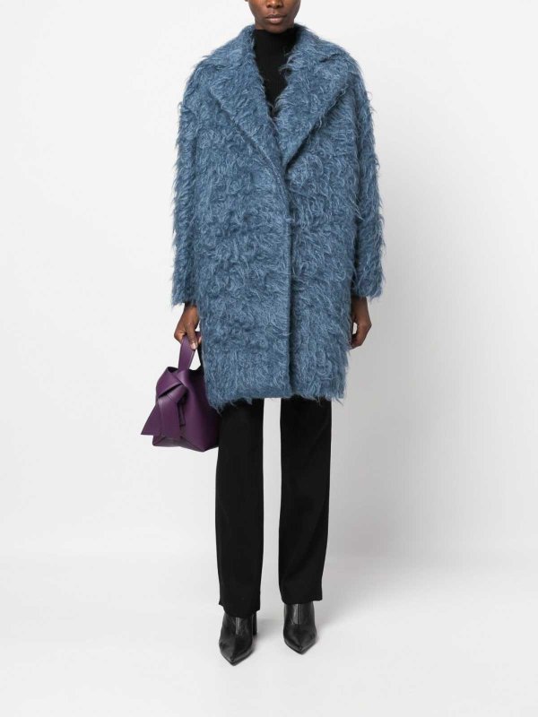 PIAZZA SEMPIONE: cappotti corti online - Cappotto