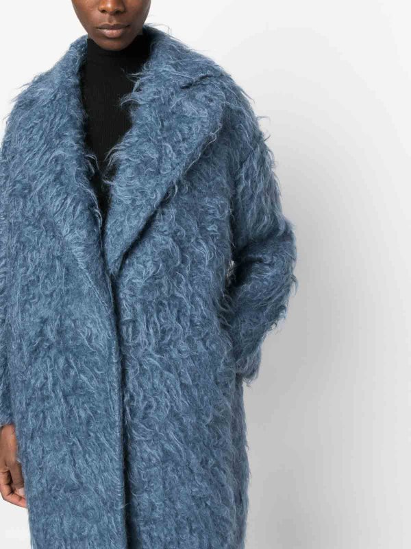 The Best Shops PIAZZA SEMPIONE: cappotti corti - Cappotto