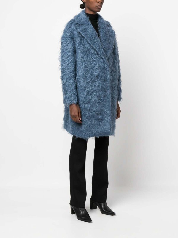 PIAZZA SEMPIONE buy online Cappotto