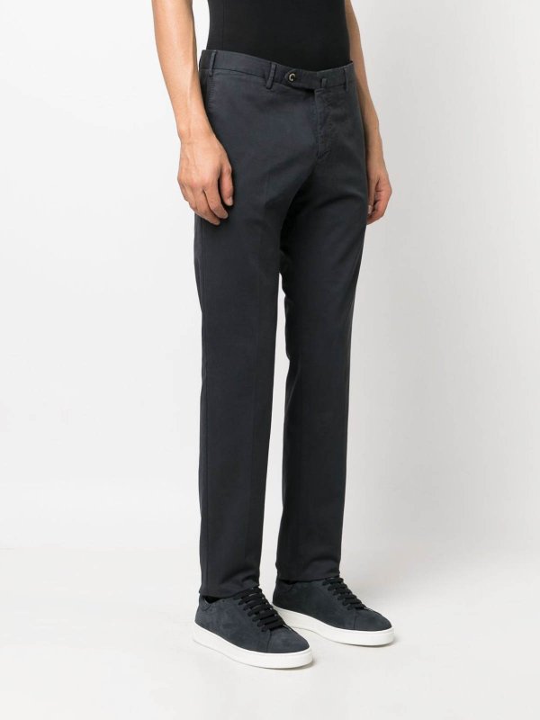 PT TORINO buy online `slim ff` pants