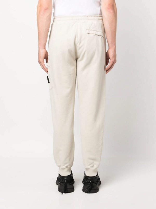 STONE ISLAND buy online Shorts - Hellrosa