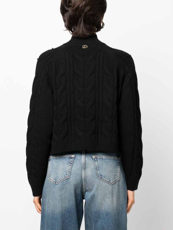TWINSET buy online Knit sweater
