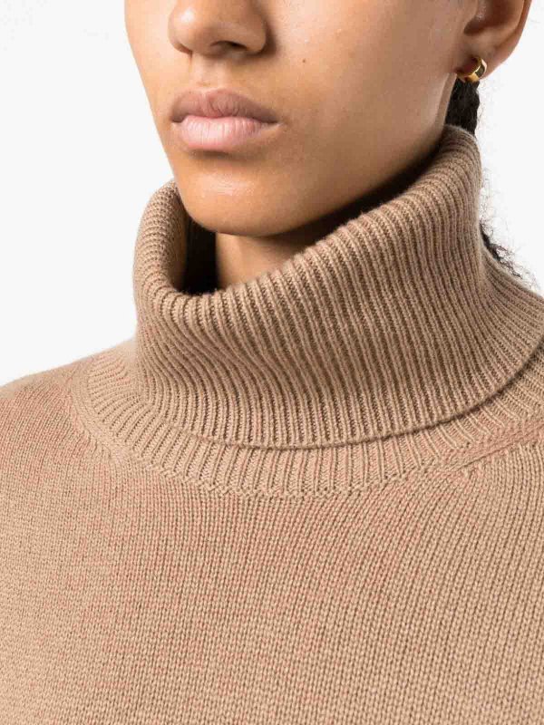 VALENTINO buy online Turtle-neck sweater