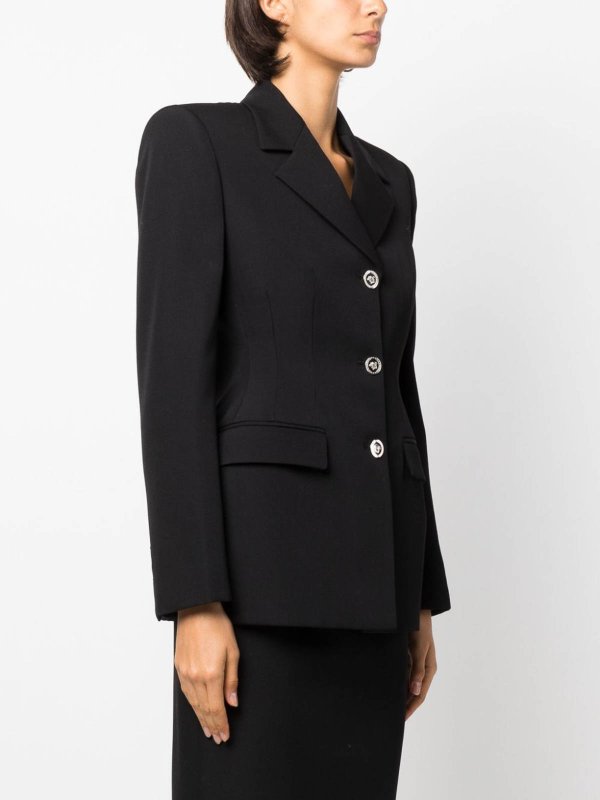 The Best Shops VERSACE: casual jackets - Informal jacket