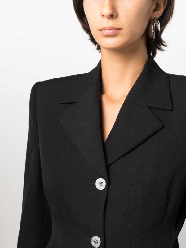 Informal jacket shop online: VERSACE