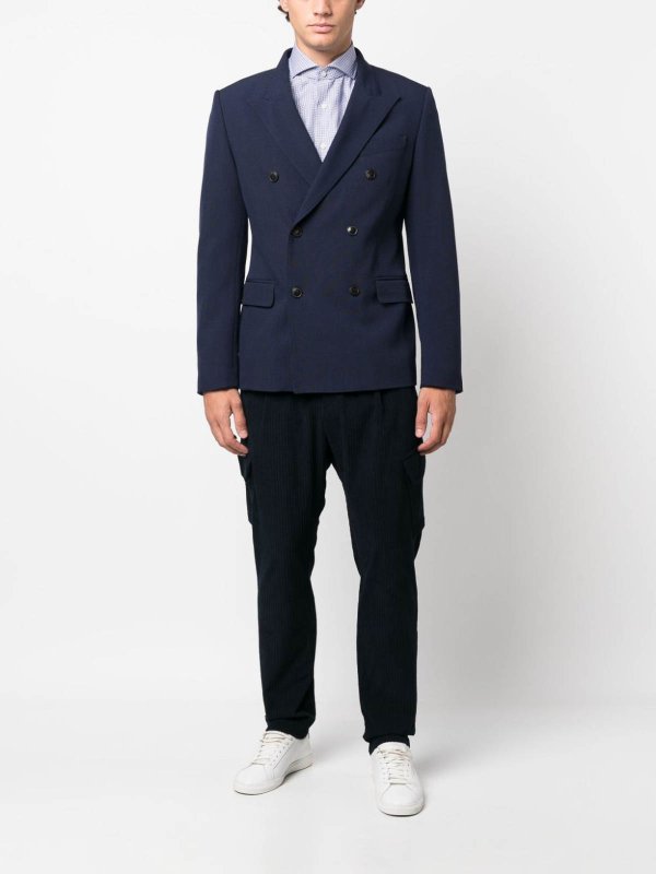 XACUS: Hemden online - Hemd - Weiß