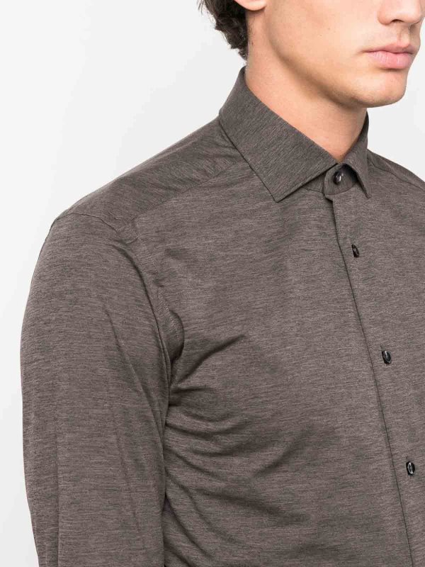 The Best Shops XACUS: shirts - `active` shirt