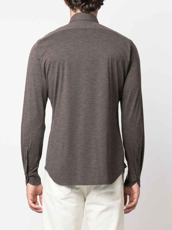 XACUS buy online `active` shirt