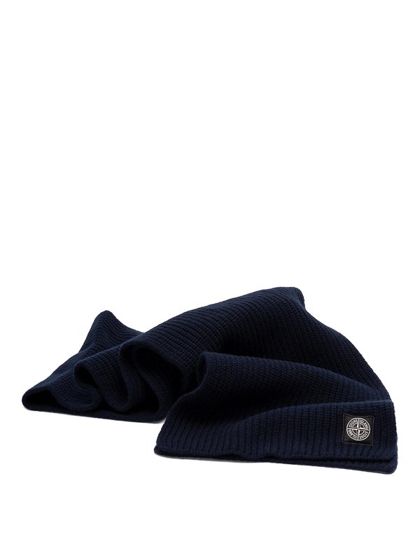 STONE ISLAND: scarves - Scarf