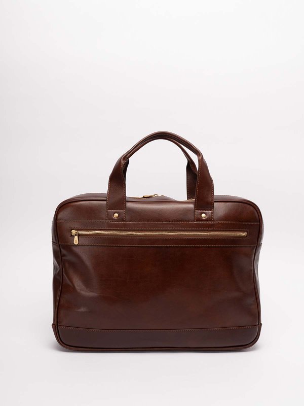 BRUNELLO CUCINELLI: cross body bags online - Leather bag