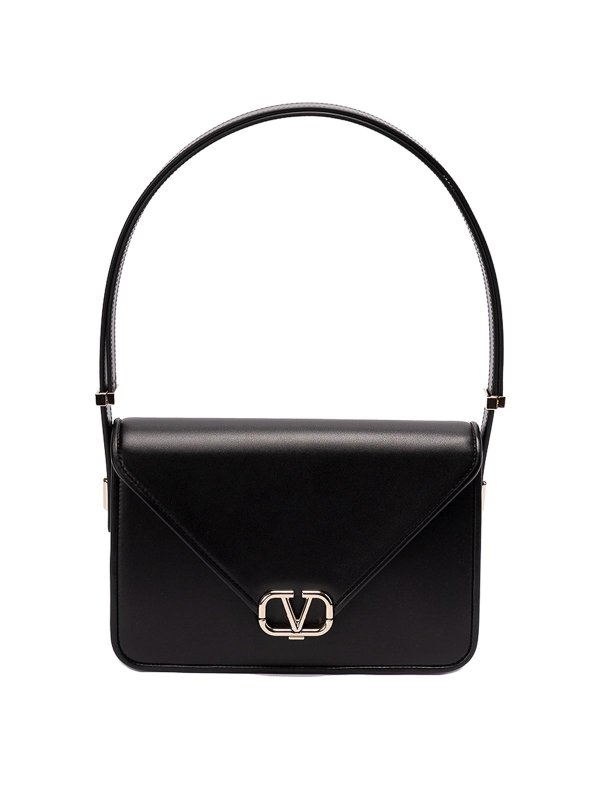 VALENTINO GARAVANI: Sacs bandoulière - Sac Bandoulière - Noir