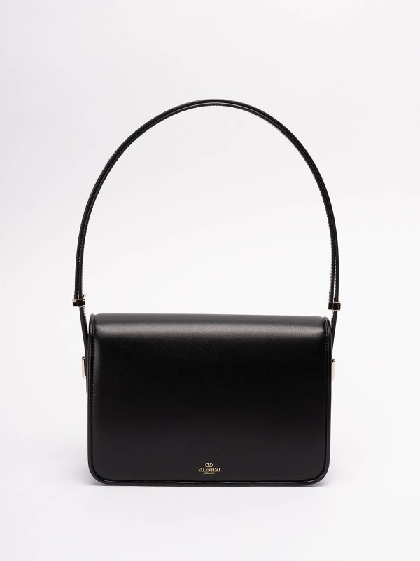 VALENTINO GARAVANI: Sacs bandoulière online - Sac Bandoulière - Noir