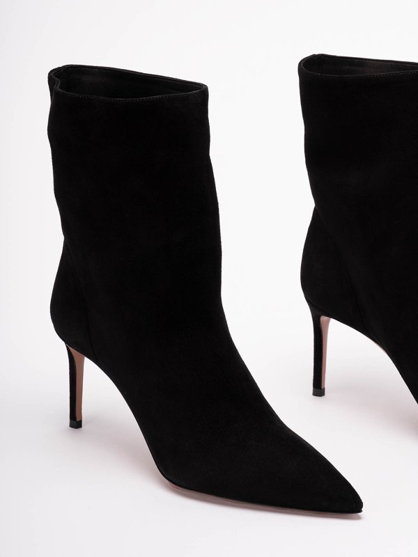 Aquazzura buy online Botines - Negro