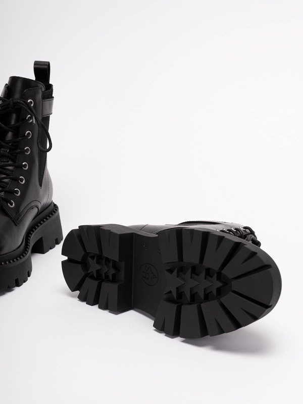 `combat boot` shop online: ASH