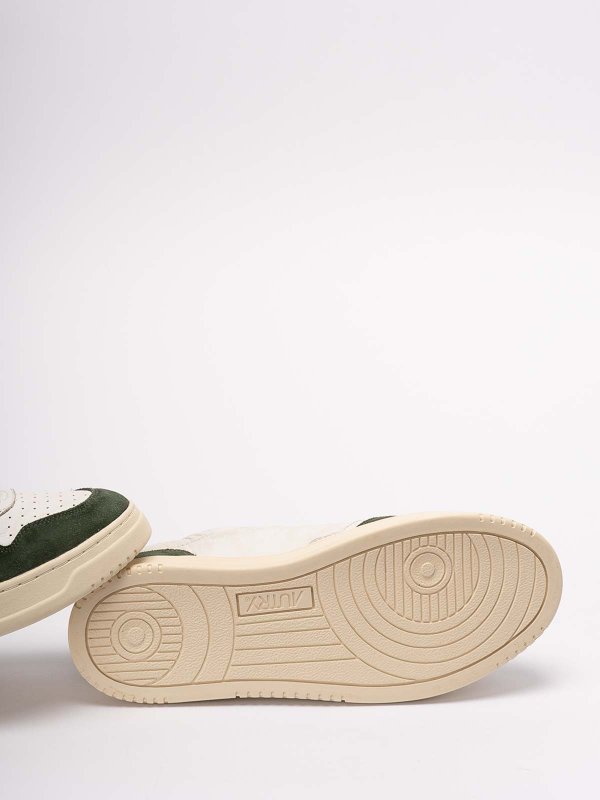 Sneaker - Beige shop online: AUTRY