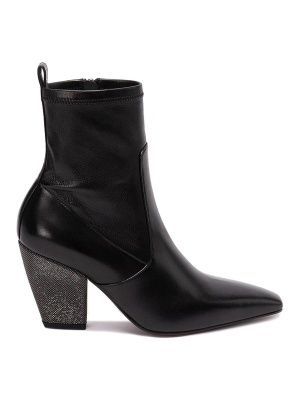 BRUNELLO CUCINELLI: ankle boots - Ankle boots