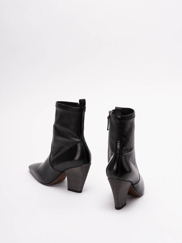 The Best Shops BRUNELLO CUCINELLI: ankle boots - Ankle boots