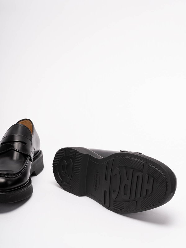 Chaussures - Noir shop online: CHURCH