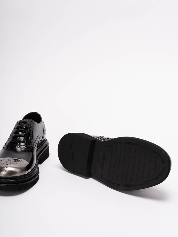 クラシックシューズ - 黒 Replica 
online: DOLCE & GABBANA