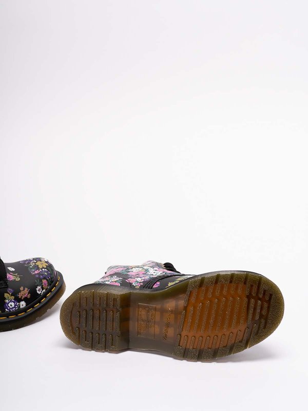 Bottes - Multicolore shop online: DR. MARTENS