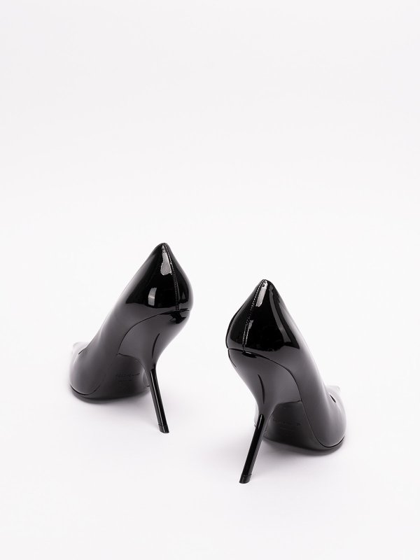 The Best Shops SALVATORE FERRAGAMO: パンプス - パンプス - 黒