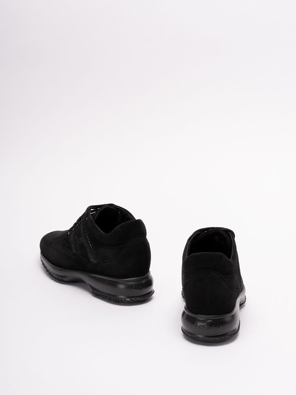 The Best Shops HOGAN: スニーカー - インタラクティブスニーカー