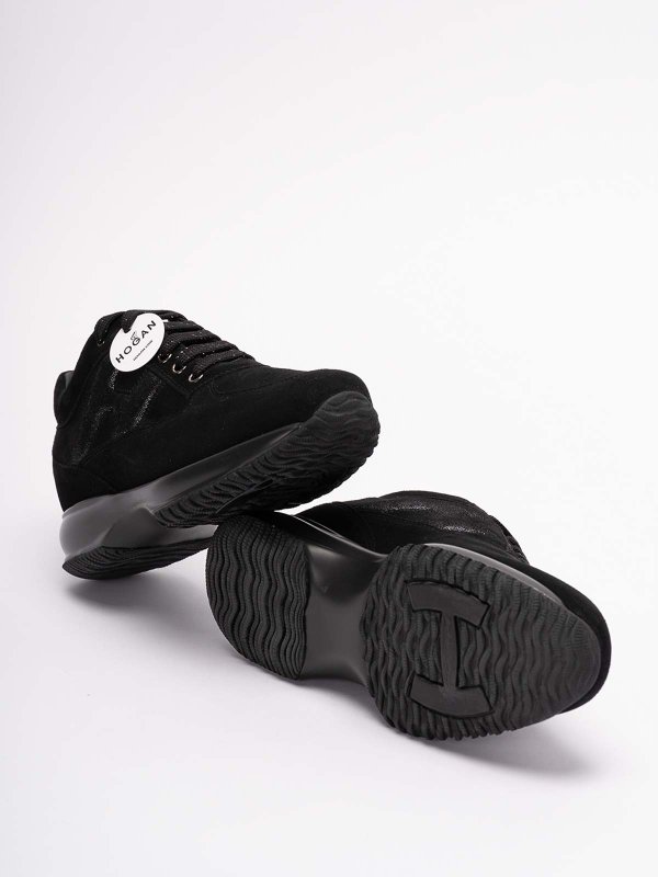 インタラクティブスニーカー shop online: HOGAN