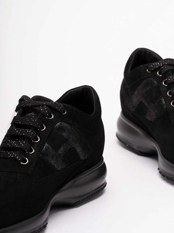 HOGAN buy online インタラクティブスニーカー