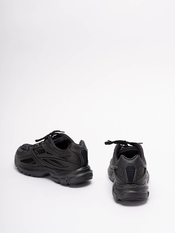 The Best Shops REEBOK: スニーカー - スニーカー - 黒