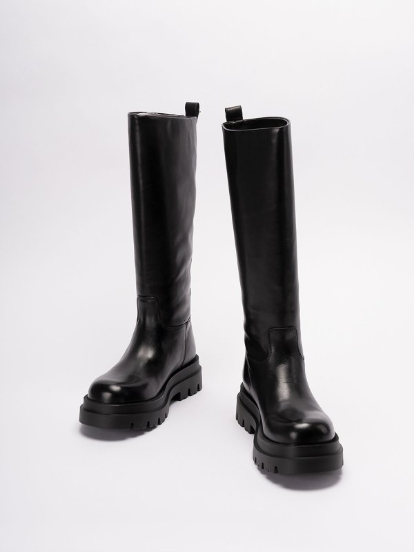 TWINSET: Stiefel online - Stiefel - Schwarz