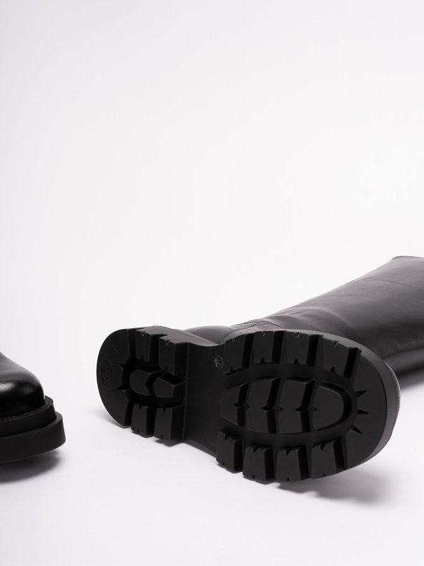 Stiefel - Schwarz shop online: TWINSET