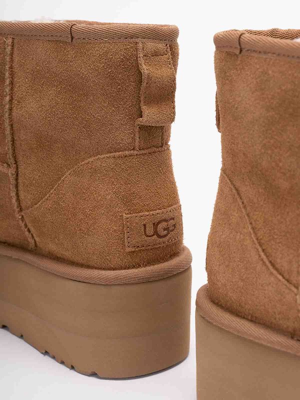 UGG buy online ブーツ - ブラウン