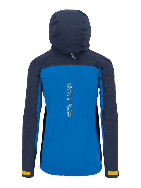 KARPOS: Casualjacken online - Komprimierbare Jacke