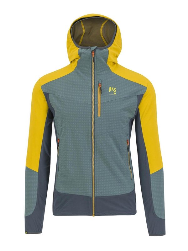 KARPOS: Chaquetas casual - Blazer - Lede