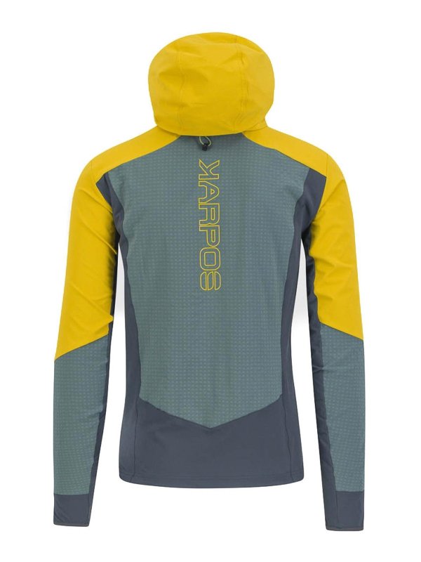 KARPOS: Chaquetas casual online - Blazer - Lede