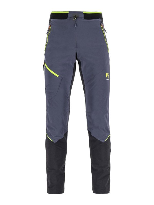 KARPOS: tracksuit bottoms - Rock evo pants