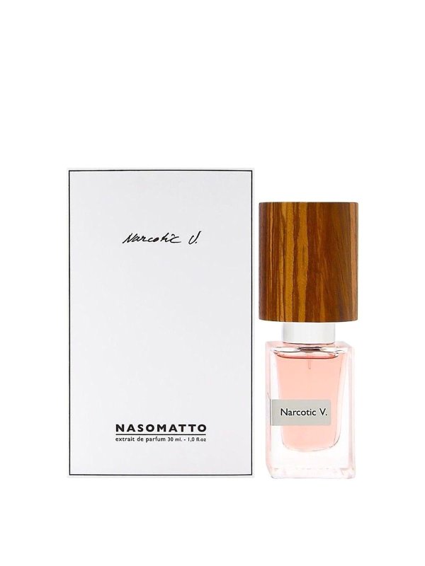 NASOMATTO: Beauty - Narcotic eau de parfum 30ml