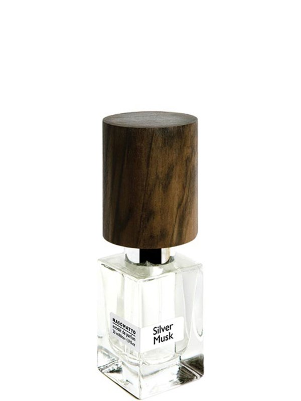 NASOMATTO: Beauty online - Silver Musk eau de parfum 30ml