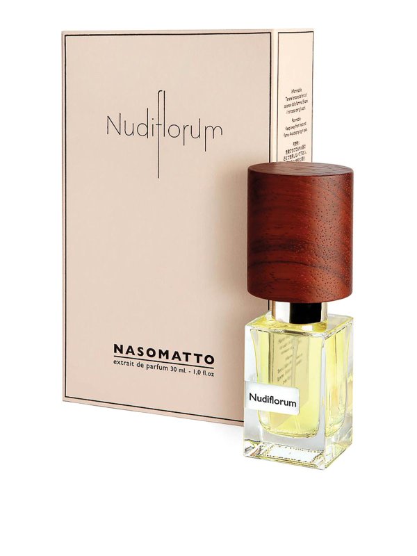 NASOMATTO: Beauty - Nudiflorum eau de parfum 30ml