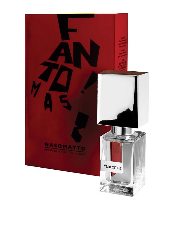 NASOMATTO: Beauty - Fantomas eau de parfum 30ml