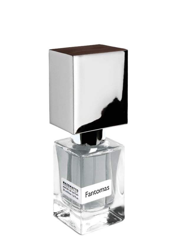 NASOMATTO: Beauty online - Fantomas eau de parfum 30ml