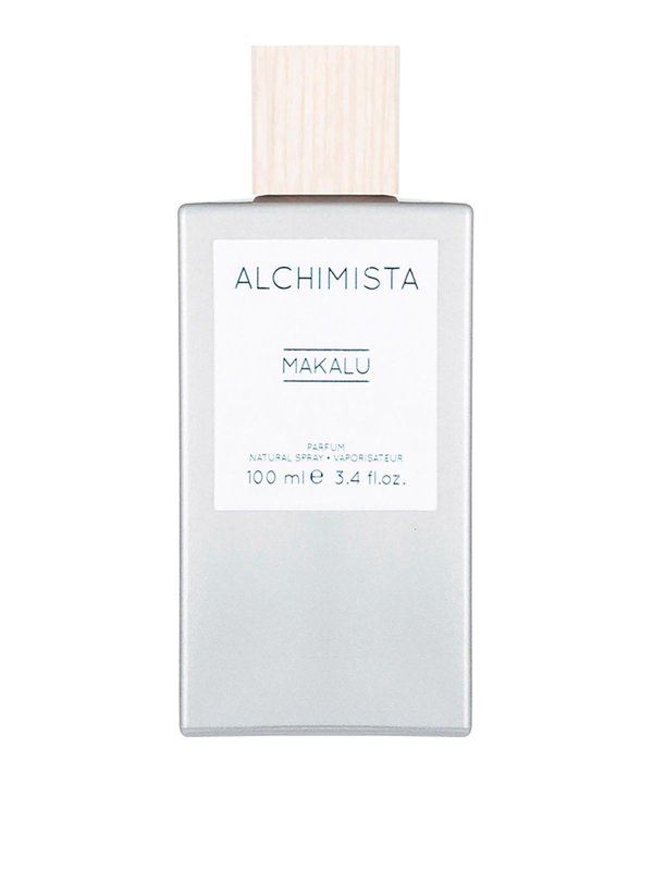 ALCHIMISTA: Beauty - Makalu eau de parfum 100ml